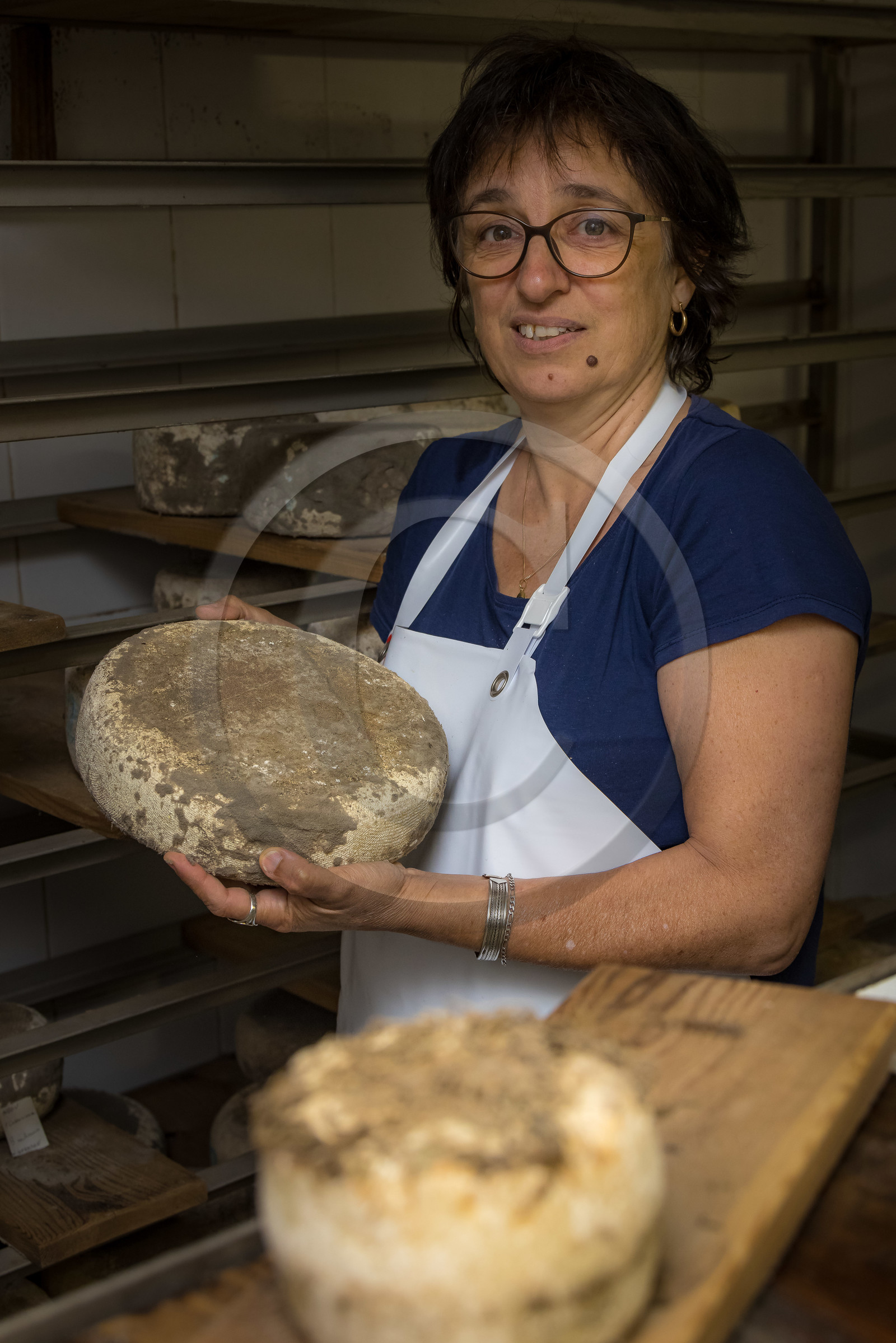 Gaec La Ferme des Ecrins