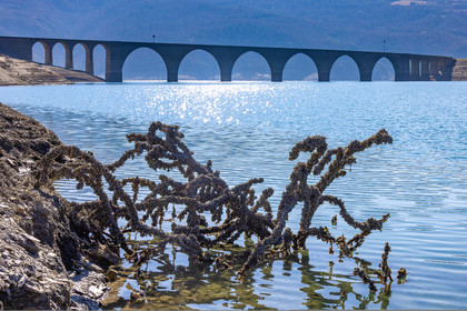 Chanteloube, viaduc de Chanteloube