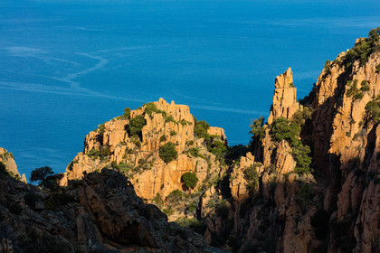 Calanche de Piana