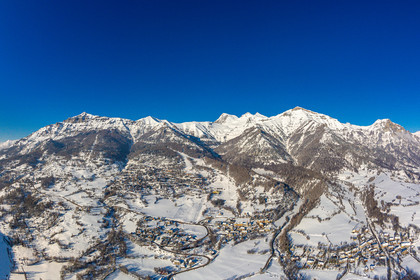 Station de ski de Chaillol