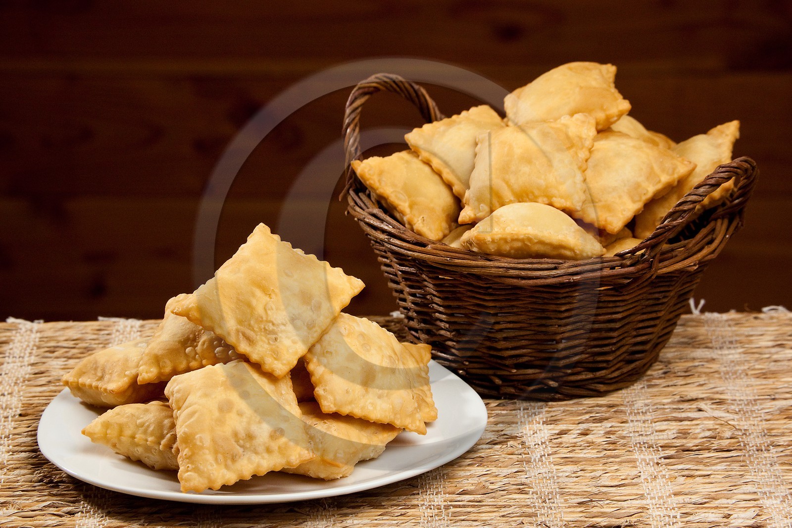 Tourton du Champsaur, spécialités culinaires de la vallée du Champsaur