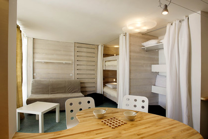 Location appartement