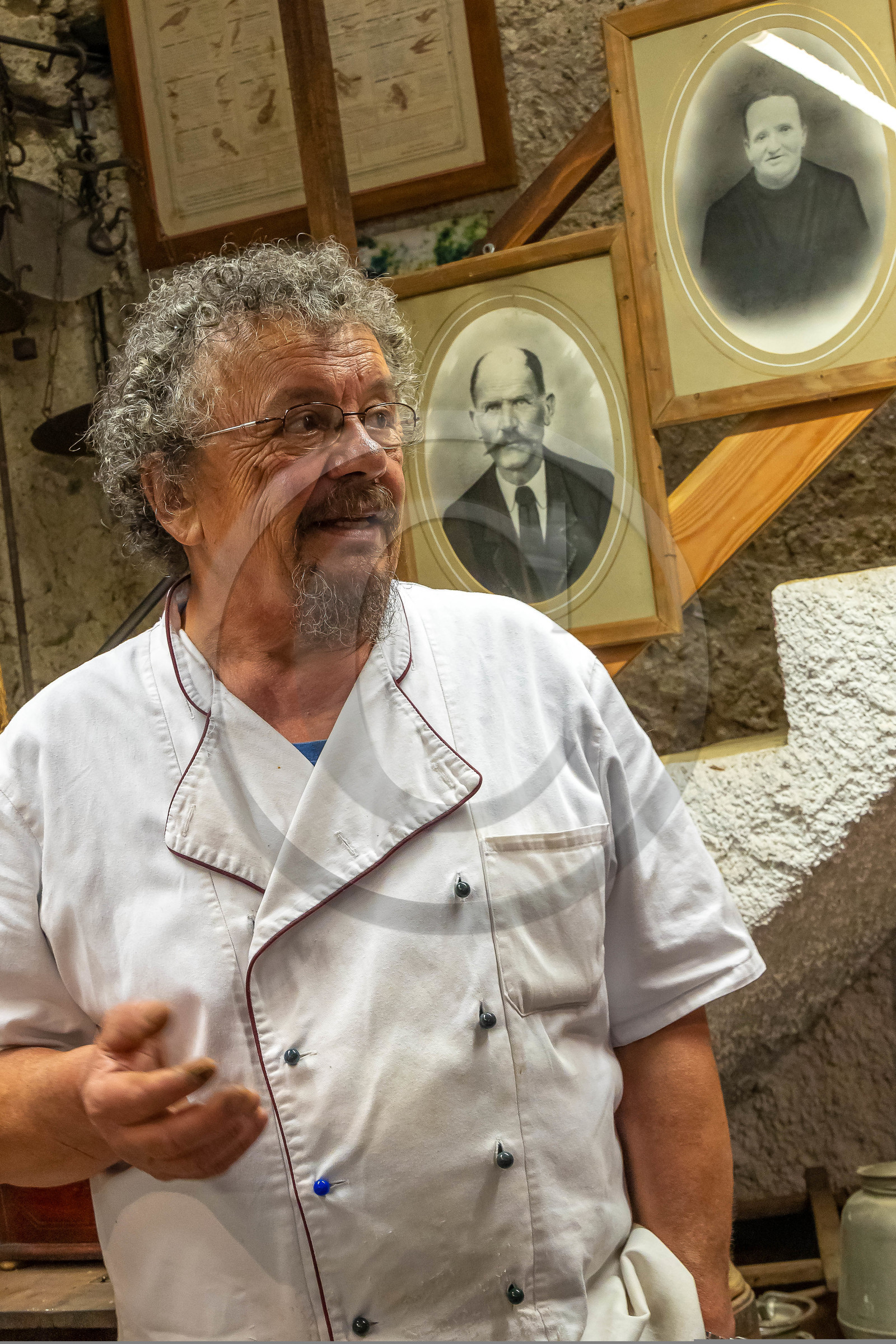 Musée ethnographique