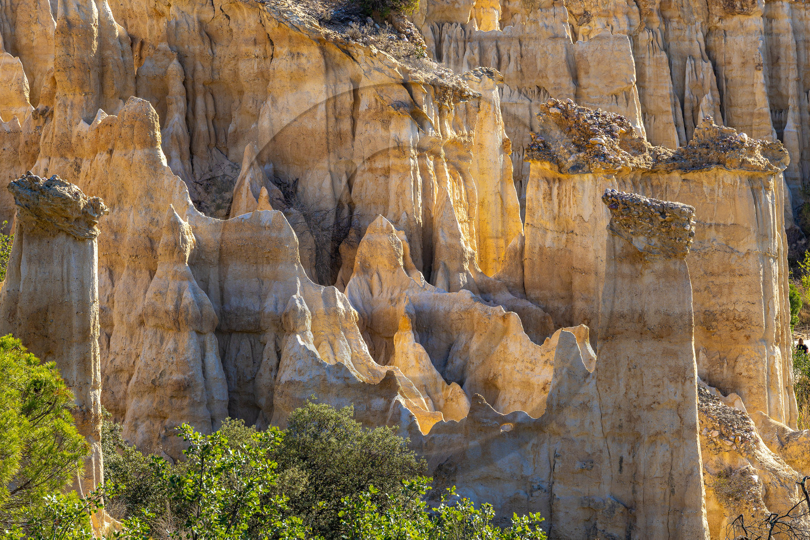 Orgues d'Ille-sur-Têt