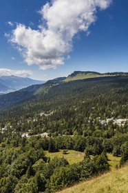 ENS de l'Isère, Plateau de la Molière et du Sornin, du plateau de Sornin