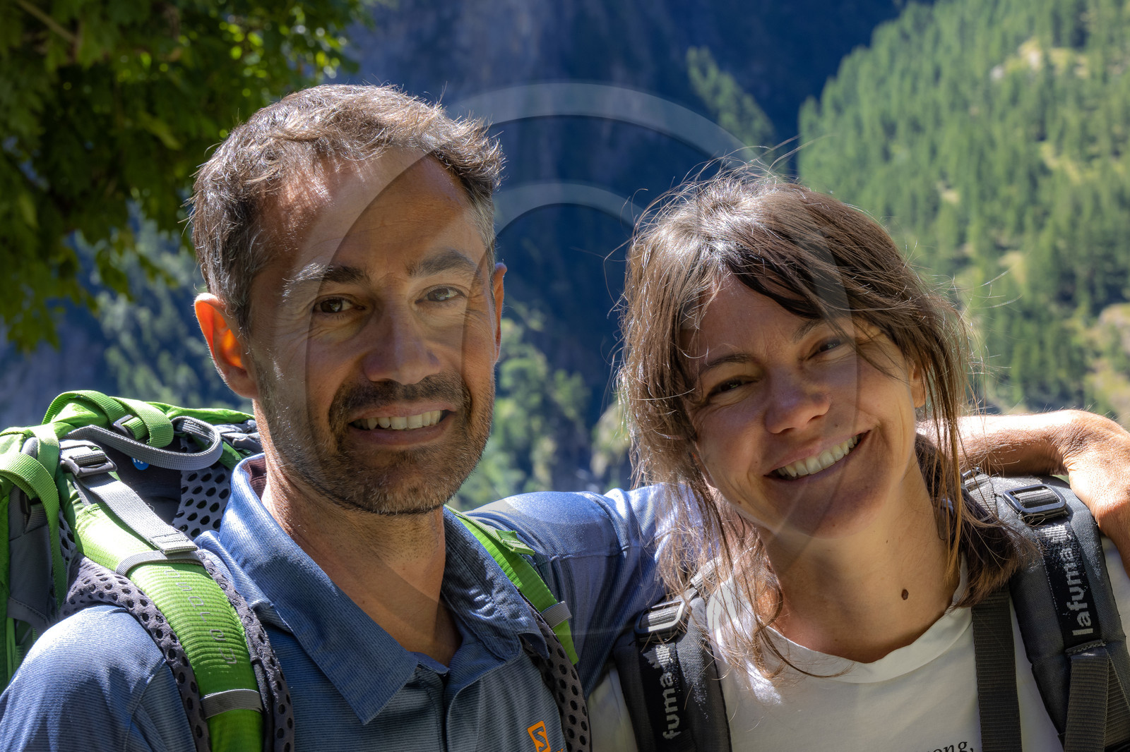 L'Ecrin de Violette, Chambres et table d'hôtes