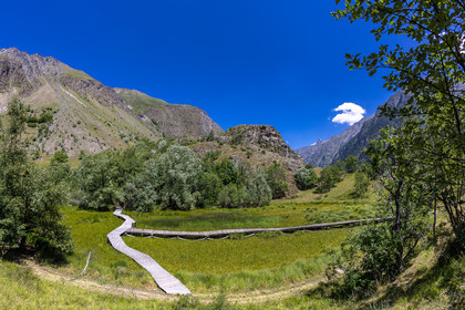 Lac Lovitel