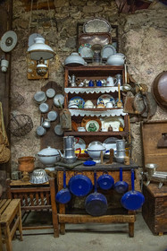 Musée ethnographique