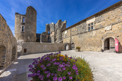 Chateau de Tallard