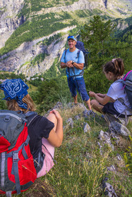 Vallée de Freissinières