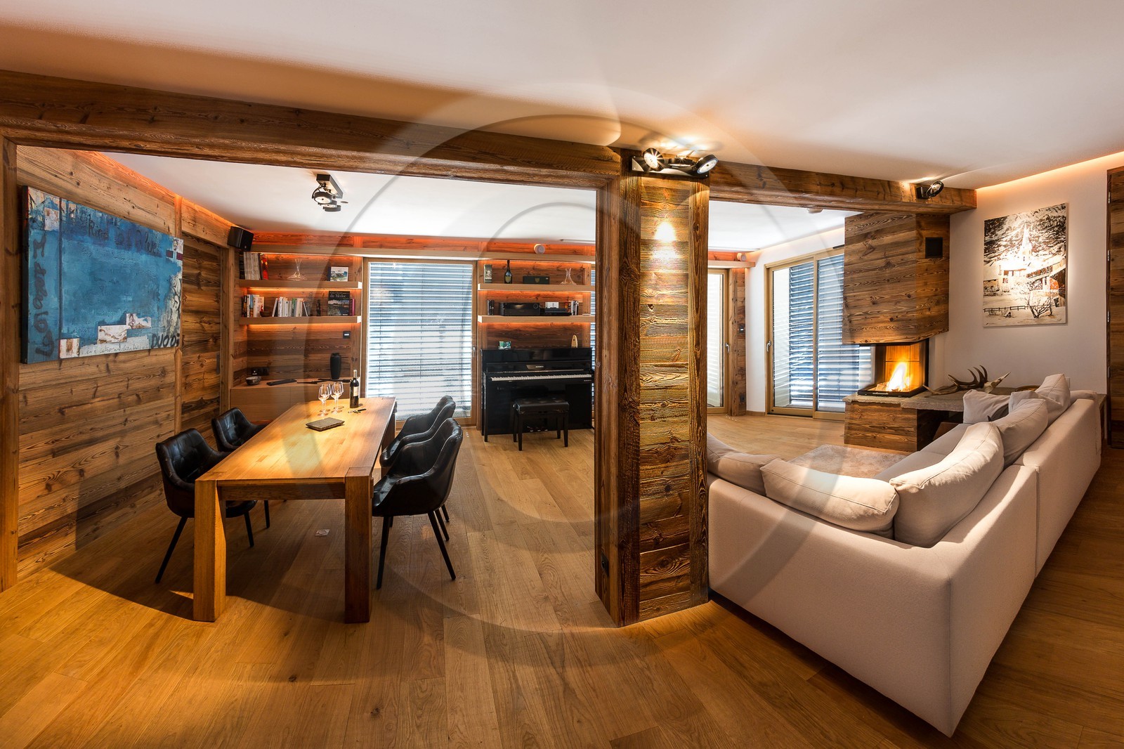 Puy-Saint-André, atelier Monts & Merveilles, Clément Goudet