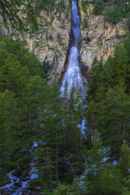 Cascade de la Pisse