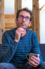 Benoît Fournier, architecte
