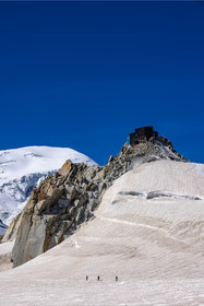 Refuge des Cosmiques