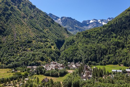 La Chapelle-en-Valgaudemar