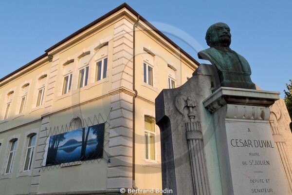 Rencontres Photographiques du Genevois 2011