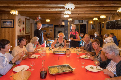 Gîte des 3 Cols