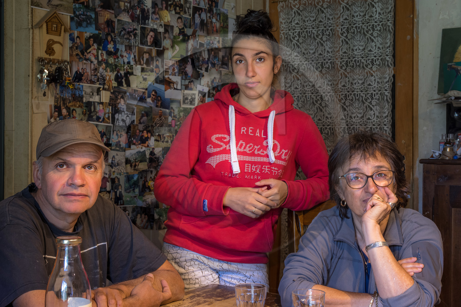 Gaec La Ferme des Ecrins