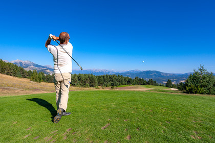 Golf de Gap-Bayard