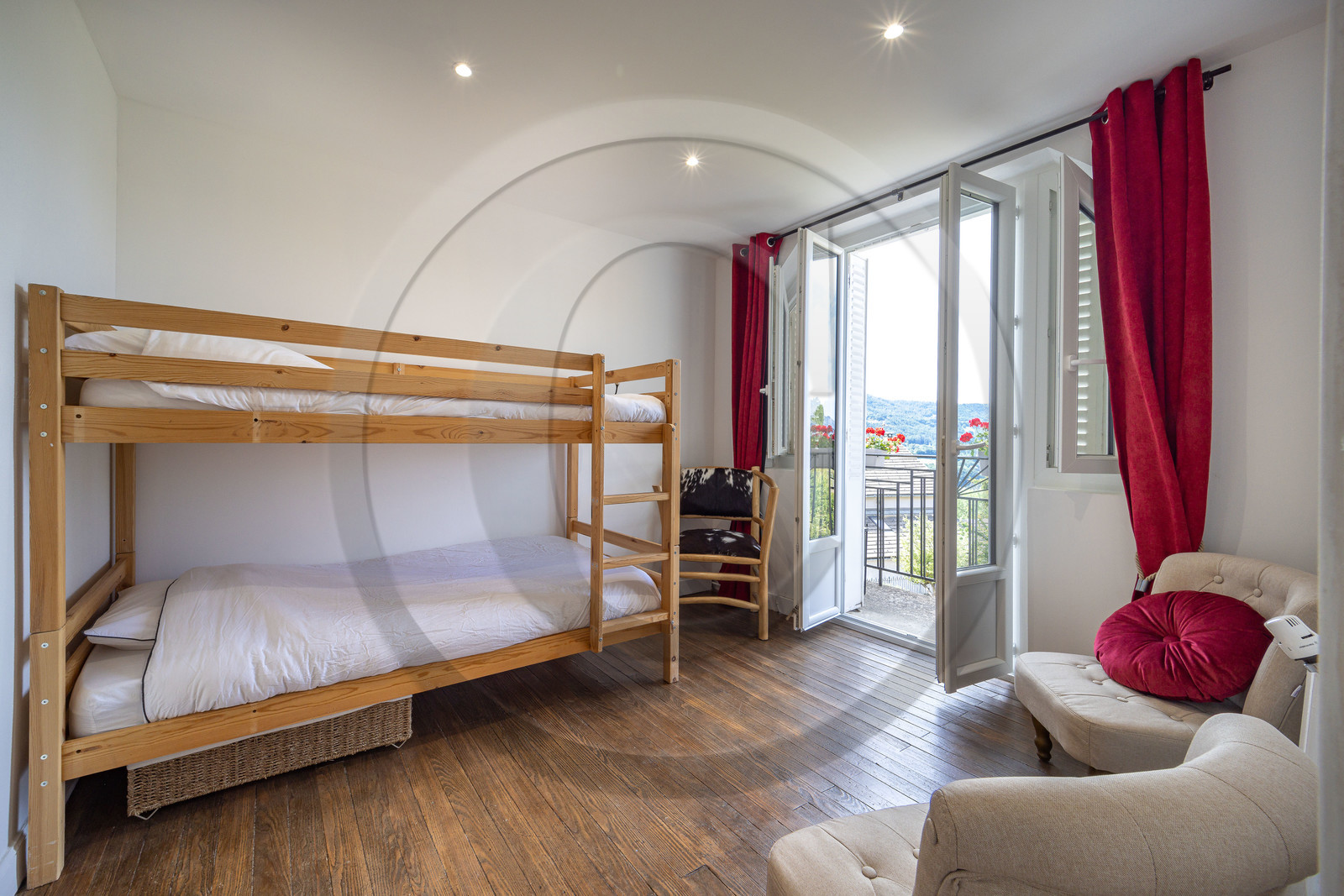 Chambres d'hôtes Les Primevères