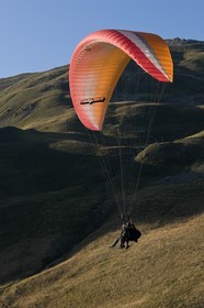 Ecole de Parapente