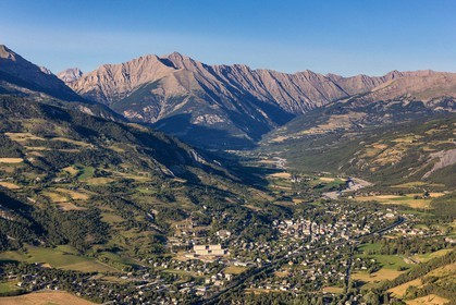 Barcelonnette
