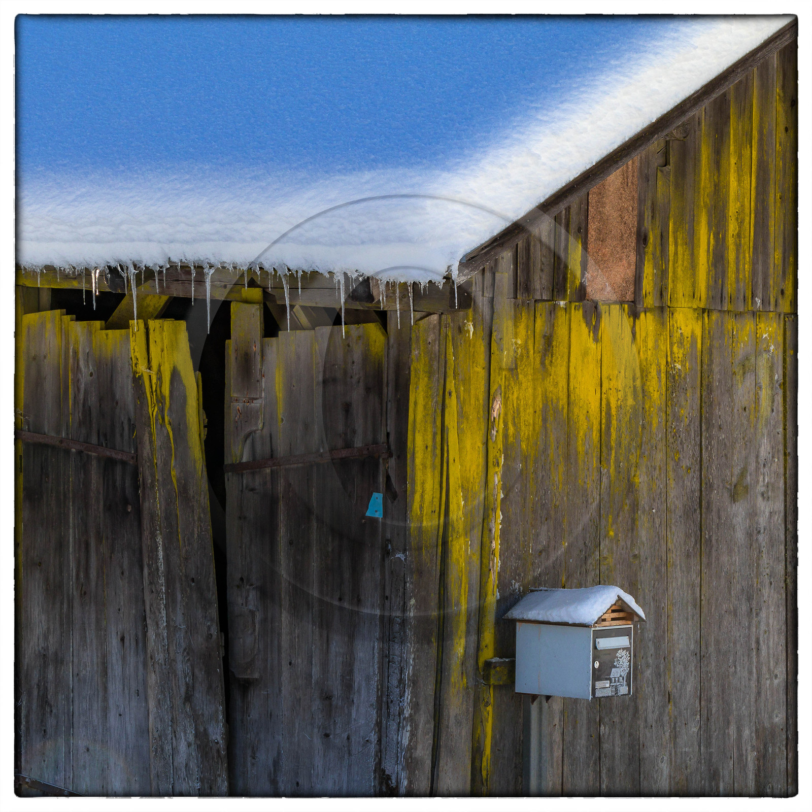 Le Grand Bornand, Les Plans