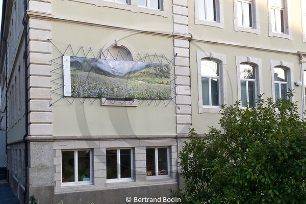 Rencontres Photographiques du Genevois 2011