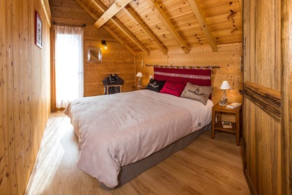 Agence Chaillol Loisirs, Chalets Shangrila