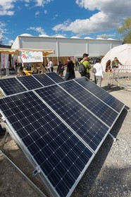 Festival des montagnes d'énergies