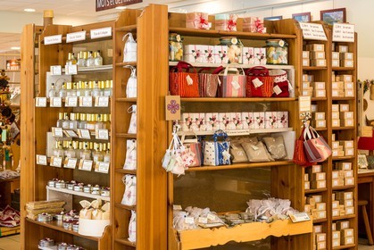 La Maison de l'Artisanat du Queyras
