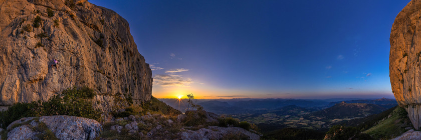 Montagne de Céüse