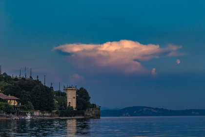 Lac Majeur, Isola Bella