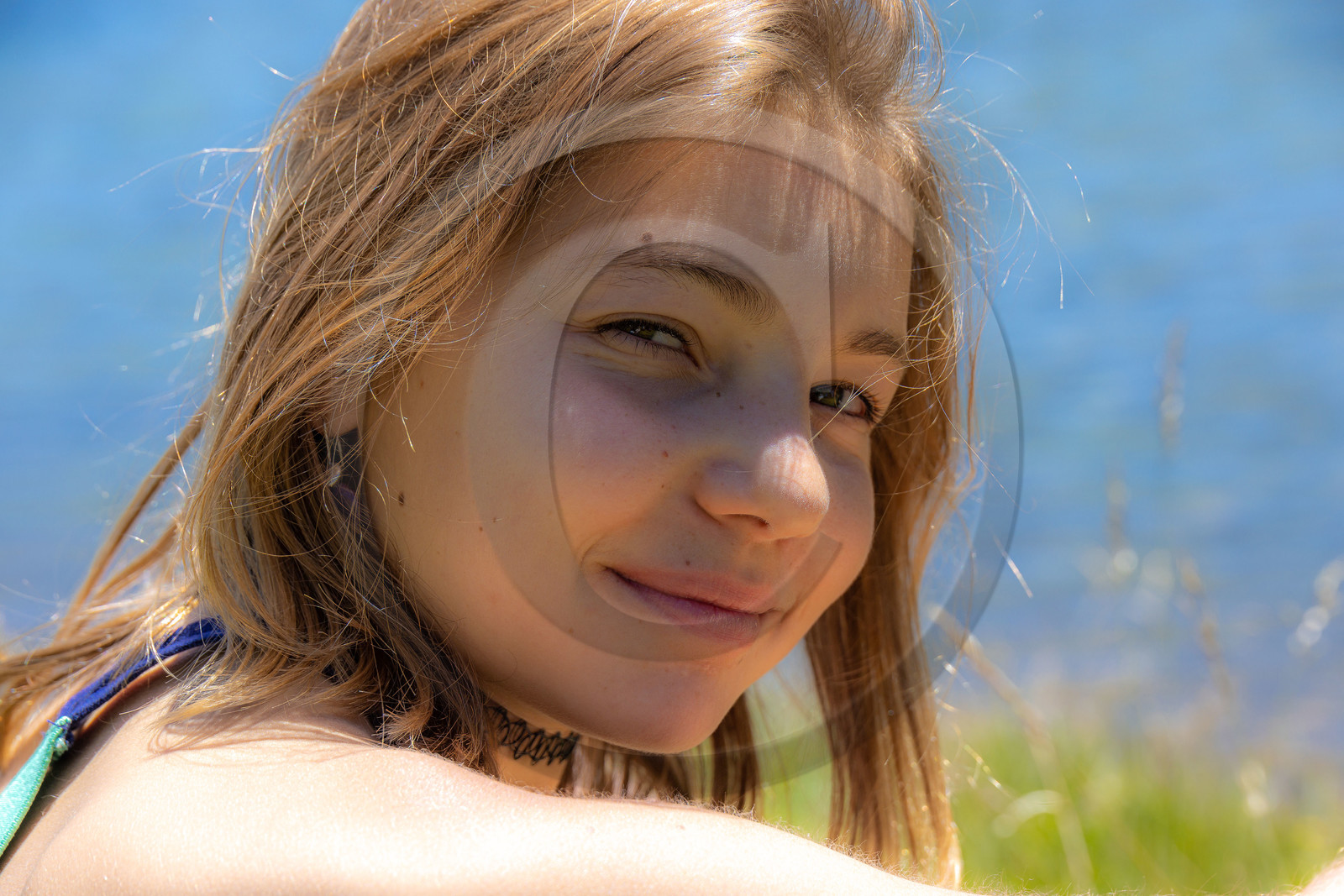 Portraits randonneuses pédestres