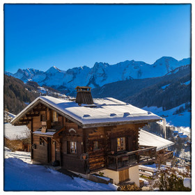 Le Grand Bornand