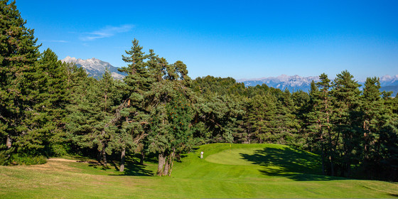 Golf de Gap-Bayard