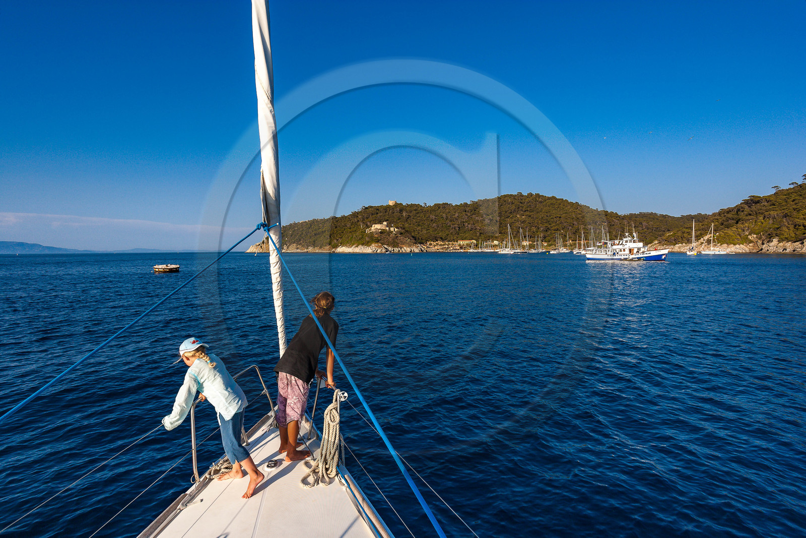 Parc national de Port-Cros