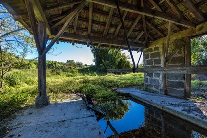 ENS de l'Isère, Les Fontaines de Beaufort