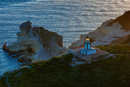 Bonifacio, Phare de Pertusato