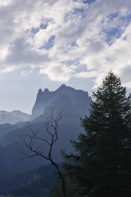 Vallée Etroite, (Valle Stretta en italien)