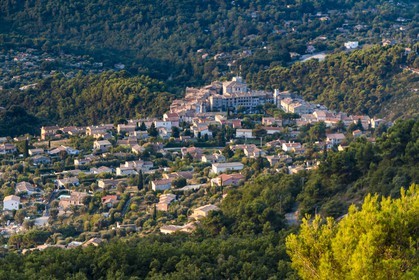 Tourettes-sur-Loup