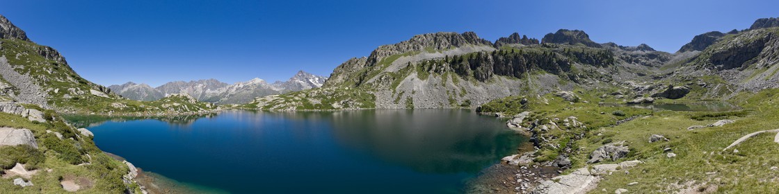 Lac de Pétarel