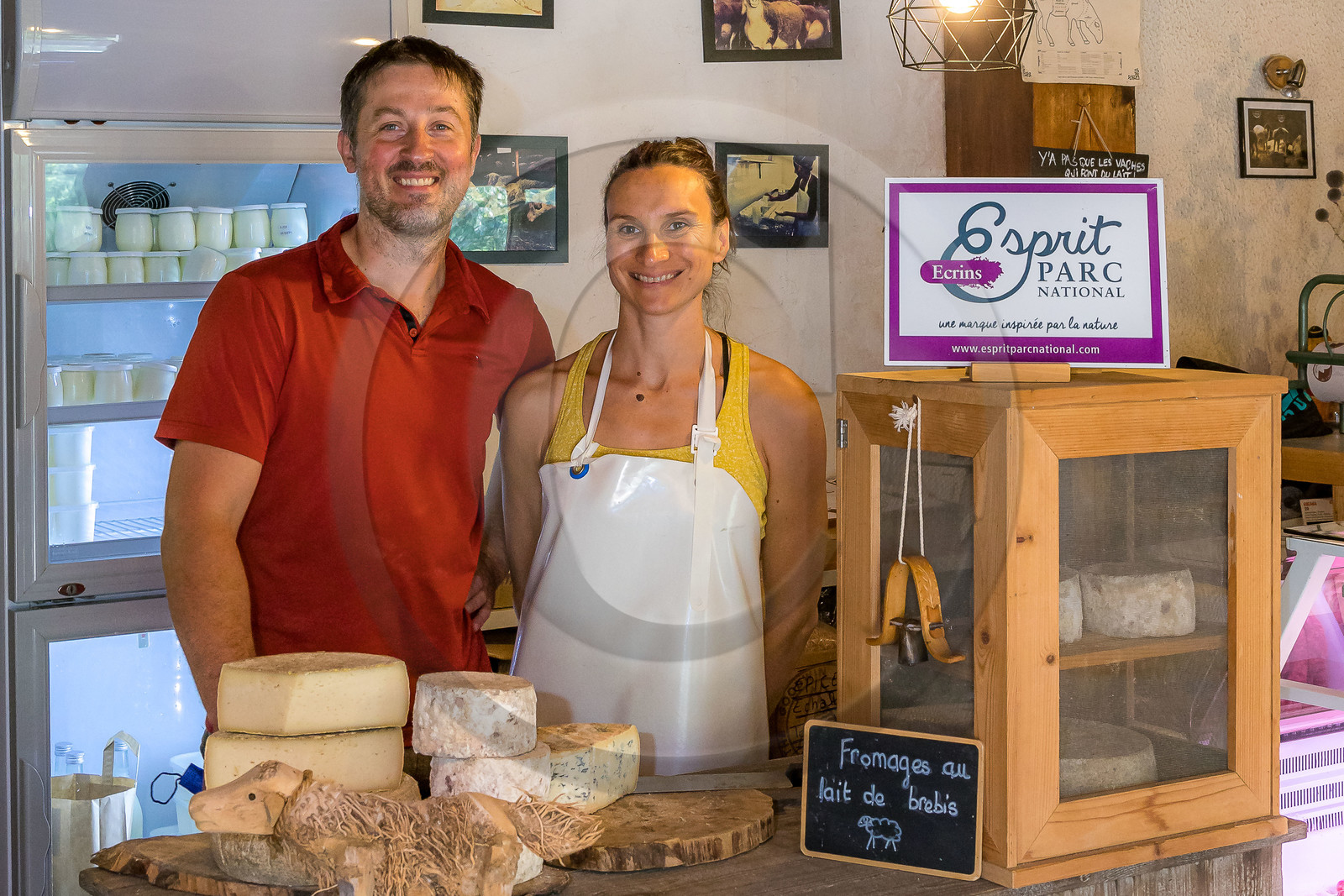 Bergerie de la Lignarre