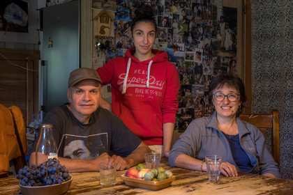 Gaec La Ferme des Ecrins