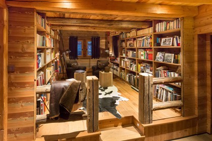 Chalet Bayrou