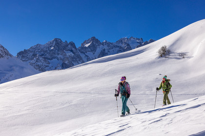 Randozen Serre Chevalier
