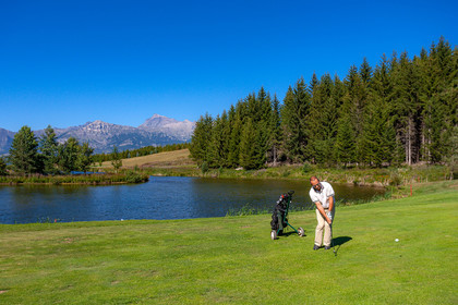 Golf de Gap-Bayard