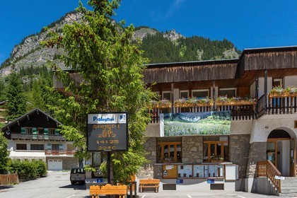 Exposition Hautes-Alpes, des paysages photographies panoramiques de Bertrand Bodin
