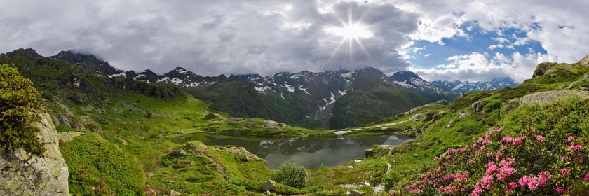 Lac du Lauzon