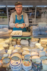 Chèvrerie du Tartarin